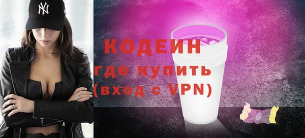 крисы Бронницы